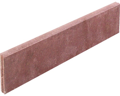 LUSIT Opsluitband rood 100 x 5 x 15 cm