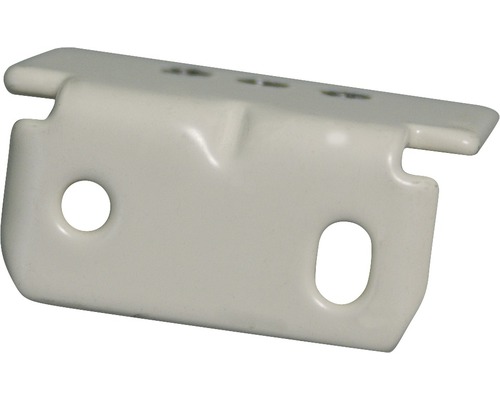 Jaloezie montagebeugel