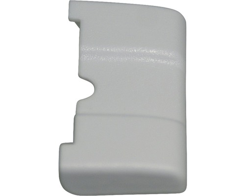 Kunststof hoekverbinder