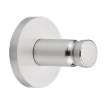 TESA Moon handdoekhaak rond RVS 36x36x36 mm