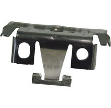 SOLUNA Universele steun 34 mm rail aluminium artikel 6840097000000