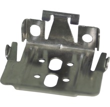 SOLUNA Universele steun 34 mm rail aluminium artikel 6840097000000