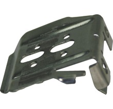 SOLUNA Universele steun 34 mm rail aluminium artikel 6840097000000