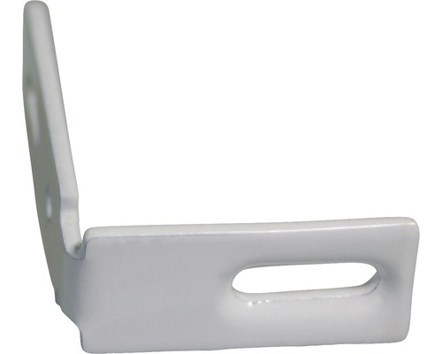 Hoekverbinder van metaal