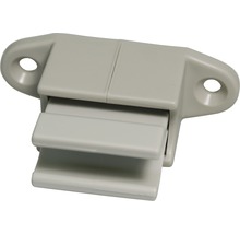 Kunststof schuifgrendel