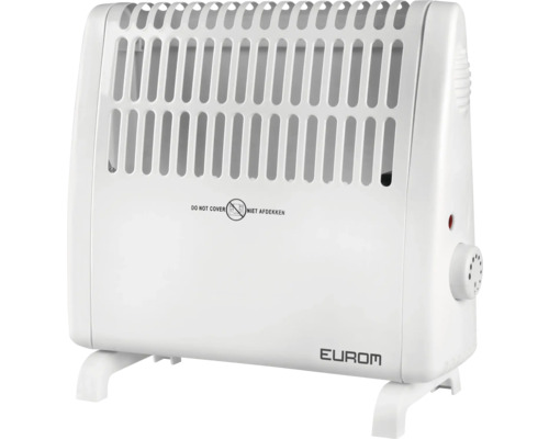 EUROM Vorstbeveiliger CK501R 500 Watt EUROM Vorstbeveiliger CK501R 500 Watt