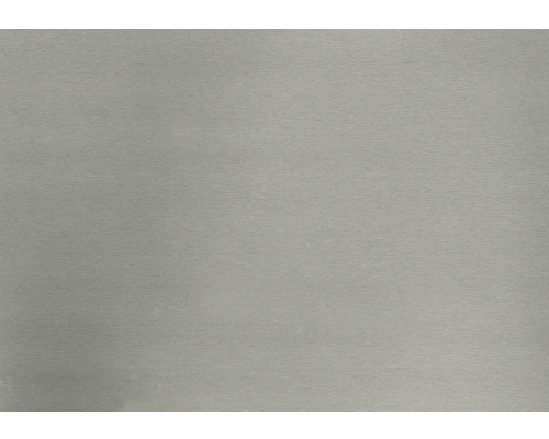 D-C-FIX Plakfolie Metallic Brush 67,5x150 cm Roestvrijstalen plaat
