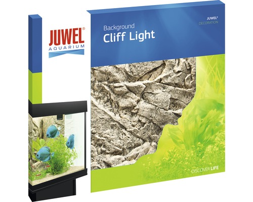 JUWEL Achterwand Cliff light-0