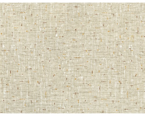 D-C-FIX Plakfolie textielstof beige 45x200 cm Close-up van een beige textielweefsel