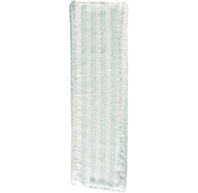 Microvezel dweilpad met streepjespatroon voor reinigingsapparatuur