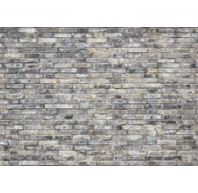 Bakstenen muur
