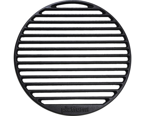 TENNEKER® Platform inzetrooster Ø30 cm TENNEKER® Platform inzetrooster Ø30 cm