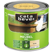 CetaBever Tuinmeubelgel Transparant Blik