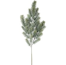 Kunstmatige dennentak voor decoratie