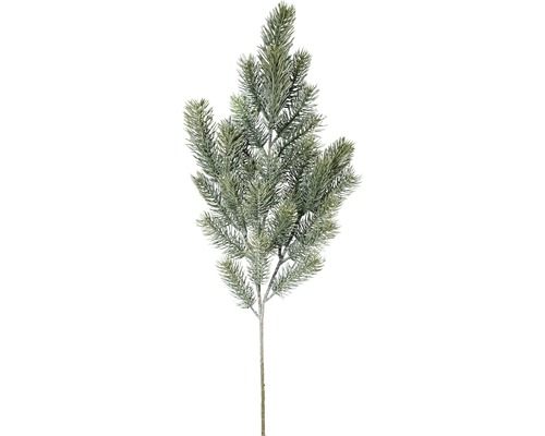 Kunstmatige dennentak voor decoratie