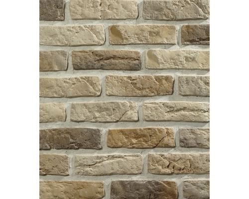 KLIMEX Steenstrip Milano sahara-crème KLIMEX Steenstrip Milano sahara-crème