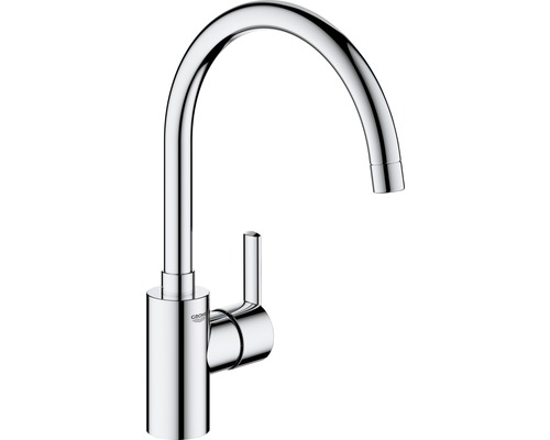 GROHE Keukenkraan Feel 32670002 chroom GROHE Keukenkraan Feel 32670002 chroom