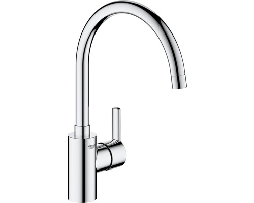 GROHE Keukenkraan Feel 32670002 chroom