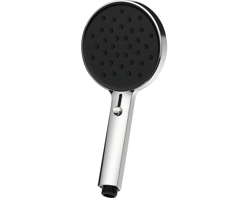 Handdouche met straalsoortenverstelling voor de badkamer