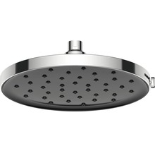 Ronde douchekop voor de badkamer