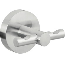 TESA Moon badjashaak rond RVS 50x65x35 mm