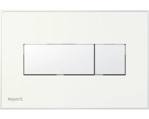 Veporit bedieningspaneel voor spoelbak