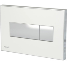 Spoelknop met twee knoppen voor toiletspoeling