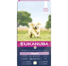 Eukanuba Puppy droogvoer voor honden