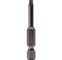 WITTE Bitset Industrie ¼" 50 mm Torx T 10 / 15 / 20, 3-delig-thumb-0