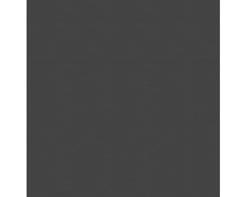 SUPERFRESCO EASY Vliesbehang 108226 Alexa plain effen antraciet Grijze textuur