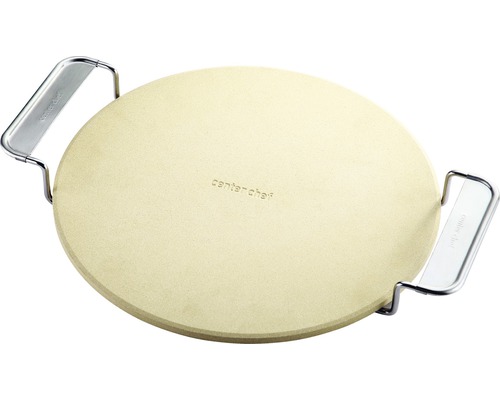 TENNEKER® Platform pizzasteen Ø 34,5 cm TENNEKER® Platform pizzasteen Ø 34,5 cm