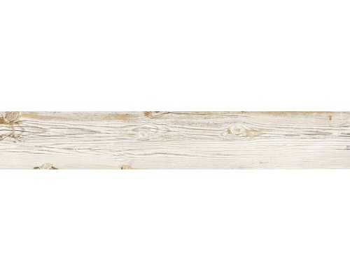 Houten plank met nerf