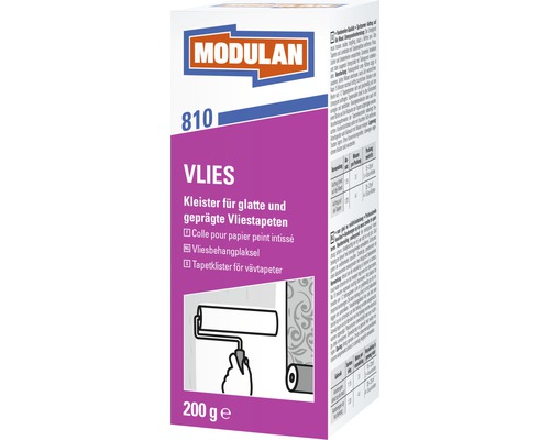 MODULAN 810 Behanglijm voor vliesbehang 200 g geschikt voor 15-20 m²