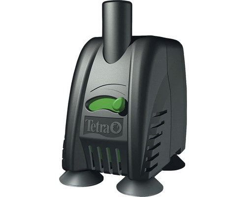 Tetra Logo intern filter voor aquaria