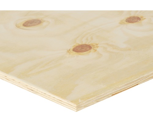 Constructieplaat Elliotis Pine 2440x1220x9 mm-0