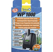 Tetra WP 1000 aquariumwaterpomp in productverpakking