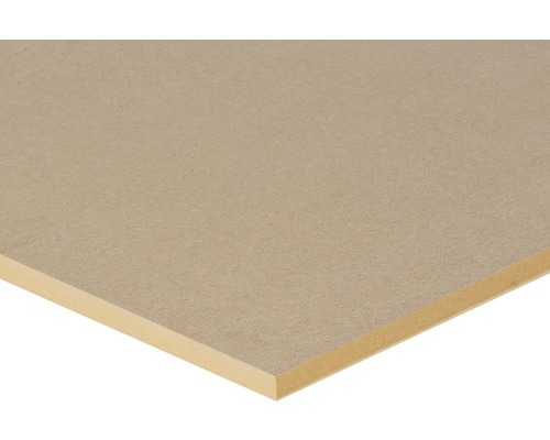 MDF plaat 2440x1220x9 mm