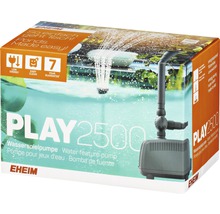 EHEIM Vijverfontijn met pomp PLAY2500