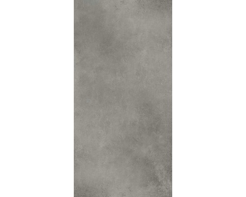 Grijze tegel met steenlook