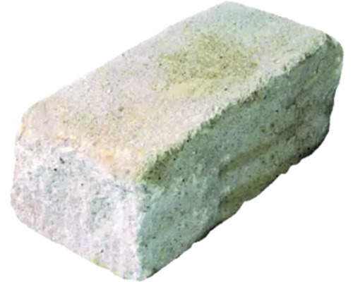 DIEPHAUS Muursteen iBrixx Passion zandsteen 35x16,5x15 cm Grijs kalkzandsteen