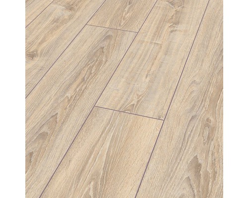 SWISSKRONO Laminaat Exquisit 8.0 Whitewashed oak 2987