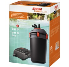 Eheim Press 10000 drukfilter complete set in verpakking