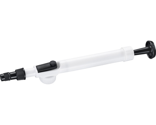 Kitpistool voor afdichtmiddelen en lijmen