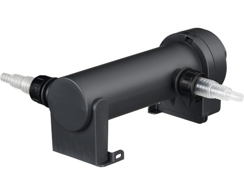 UV-vijverfilter voor waterzuivering