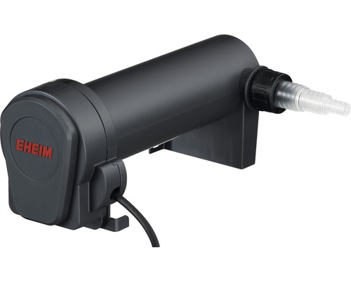 Eheim Logo UV-reiniger voor aquaria