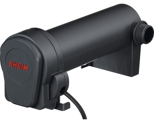 Eheim Logo aquarium UVC waterzuiveraar