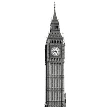 Big Ben klokkentoren in Londen