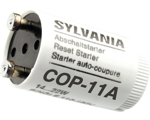 SYLVANIA Veiligheidsstarter COP-11A (4-65 Watt)