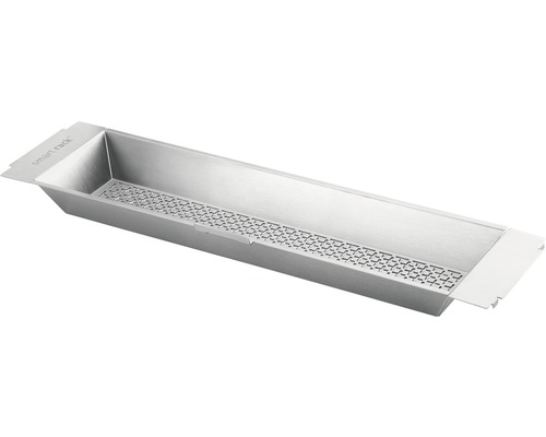 TENNEKER® Platform Halo groenten en vis basket 48 x 12 cm TENNEKER® Platform Halo groenten en vis basket 48 x 12 cm