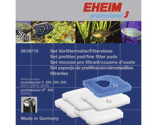 EHEIM Filtermat/vlies voor professionel 3